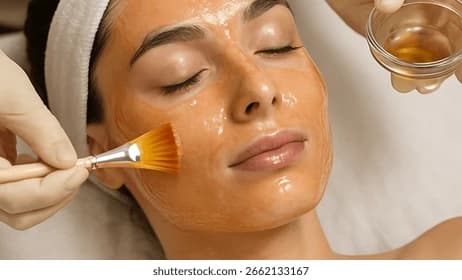 Chemical Peeling