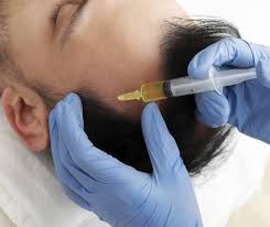 GFC Therapy