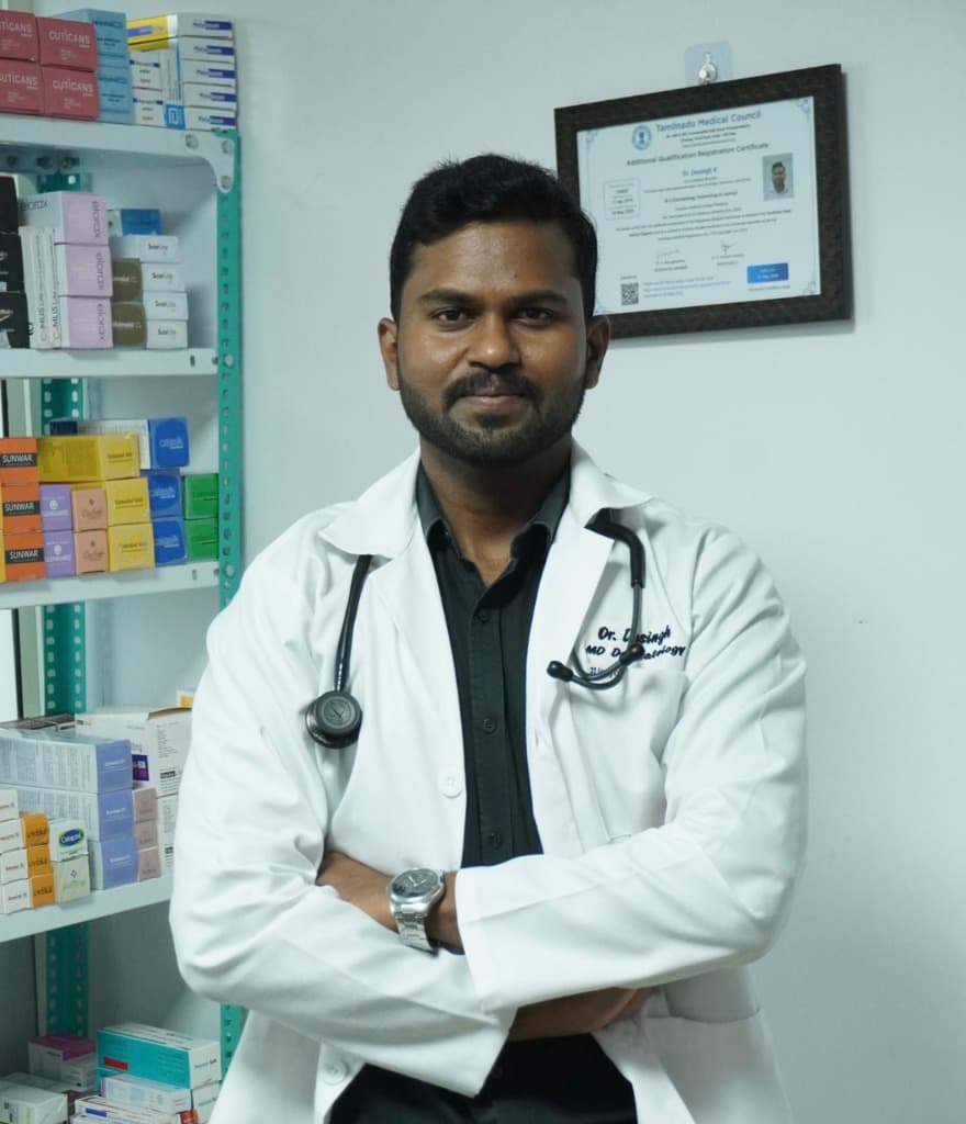 Clinic Hero Image