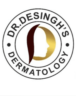 Desingh Skin & Hair Clinic Logo